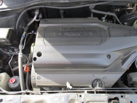 2004 HONDA ODYSSEY EX-L SAGE 3.5L AT 2WD A16326